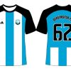dersim spor forma 8