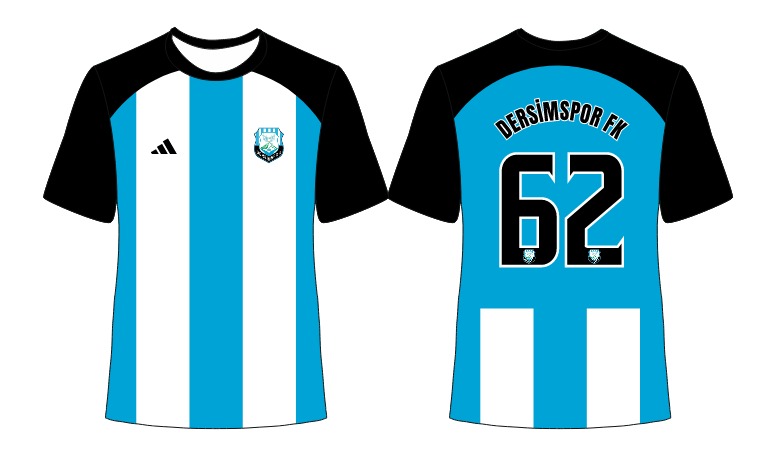 dersim spor forma