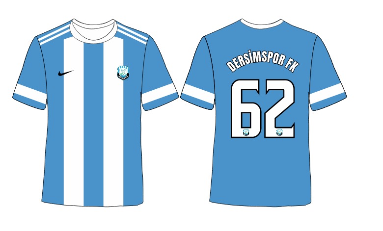 dersim spor forması